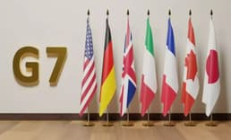 G7 zirvesinde Hürmüz çatlağı: Rubio müttefikleri ikna turunda