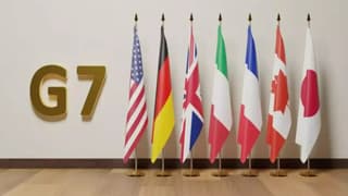 G7 zirvesinde Hürmüz çatlağı: Rubio müttefikleri ikna turunda