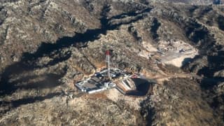 Gabar’da günlük petrol üretiminde rekor kırıldı