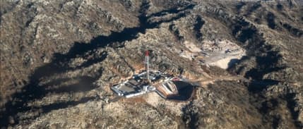 Gabar’da günlük petrol üretiminde rekor kırıldı