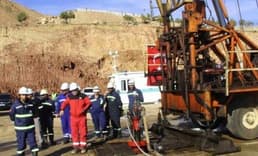 Gabar’da ilk rekor kırıldı, günlük varil 37 bine ulaştı