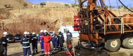 Gabar’da ilk rekor kırıldı, günlük varil 37 bine ulaştı