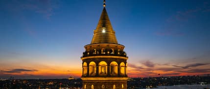 Galata Kulesi'nin mülkiyetine ilişkin davada karar açıklandı