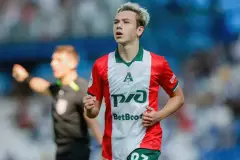 Galatasaray, Aleksei Batrakov'u KAP'a bildirdi