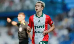 Galatasaray, Aleksei Batrakov'u KAP'a bildirdi