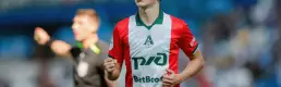 Galatasaray, Aleksei Batrakov'u KAP'a bildirdi