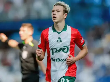 Galatasaray, Aleksei Batrakov'u KAP'a bildirdi