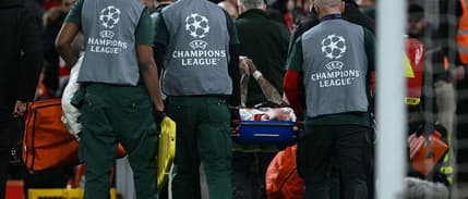 Galatasaray'dan UEFA'ya tazminat davası 