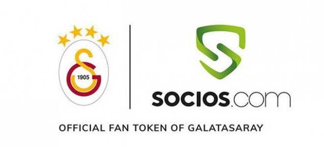 Galatasaray dijital varlık piyasasına girdi