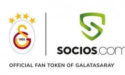 Galatasaray dijital varlık piyasasına girdi