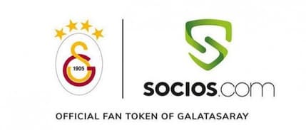Galatasaray dijital varlık piyasasına girdi