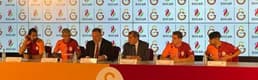 Galatasaray ile SOCAR’dan 3 yıllık sponsorluk anlaşması