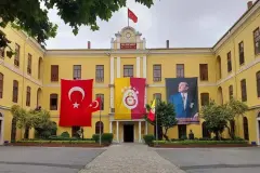 Galatasaray Lisesi'ne geçişte sınav şartı getirildi