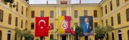 Galatasaray Lisesi'ne geçişte sınav şartı getirildi
