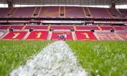 Galatasaray, sponsorluk anlaşmasından ENAG şartını çıkardı