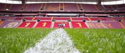 Galatasaray, sponsorluk anlaşmasından ENAG şartını çıkardı