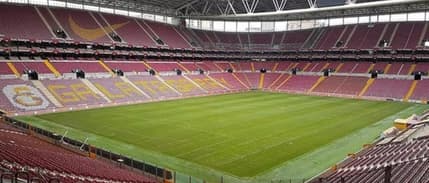 Galatasaray sponsorluk detaylarını KAP'a bildirdi: ENAG detayı dikkat çekti