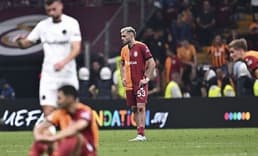 Galatasaray yatırımcısı borsada da kaybetti