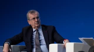 Galhau: ECB pragmatik bir hızda faiz artışı gerçekleştirmeli