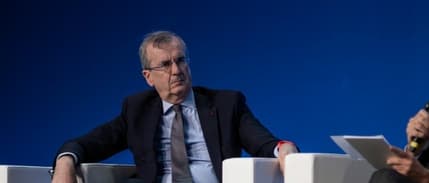 Galhau: ECB pragmatik bir hızda faiz artışı gerçekleştirmeli