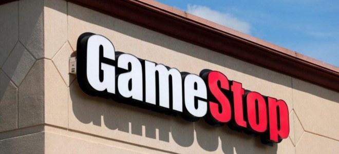 GameStop kripto varlıklara odaklanmayı bırakacak