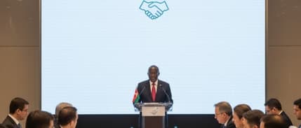 Gana, Singapur ile ticaret hacmini 1 milyar dolara çıkarmayı hedefliyor