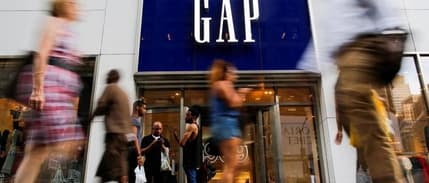GAP, 1800 çalışanını işten çıkarmaya hazırlanıyor