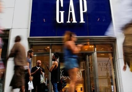 GAP, 1800 çalışanını işten çıkarmaya hazırlanıyor