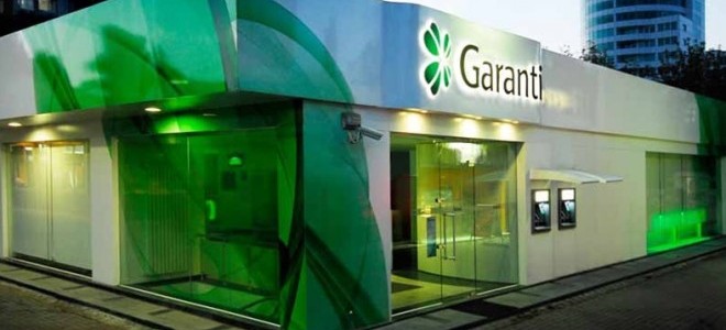 Garanti Bankası Global Medium Term Note Programı
