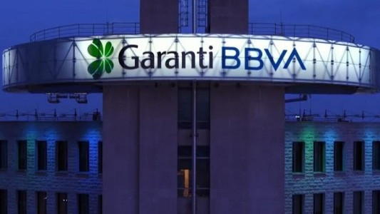 Garanti Bankası'na 1,5 milyar liralık Rekabet cezası