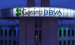 Garanti Bankası'na 1,5 milyar liralık Rekabet cezası
