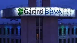 Garanti Bankası'na 1,5 milyar liralık Rekabet cezası