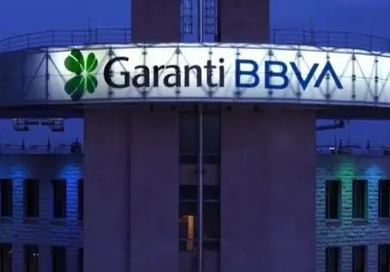 Garanti Bankası'na 1,5 milyar liralık Rekabet cezası