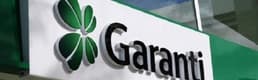 Garanti Bankası'nın ismi değişiyor