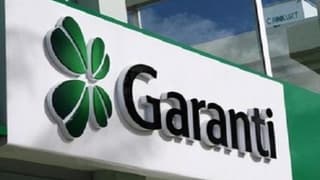 Garanti Bankası'nın ismi değişiyor