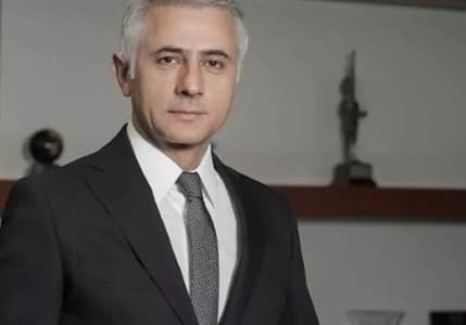 Garanti BBVA/Baştuğ: %40 faizle yatırım yapılmaz