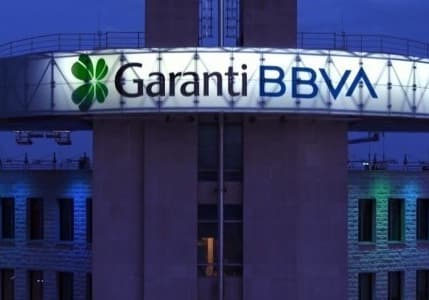 Garanti BBVA çalışanlarına zam yaptığını duyurdu