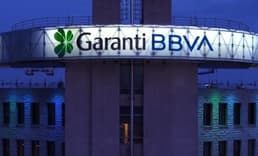 Garanti BBVA'dan 1,2 milyar TL'lik tahsili gecikmiş alacak satışı