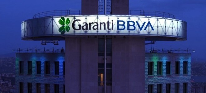 Garanti BBVA'dan bankanın satılacağı haberlerine ilişkin açıklama