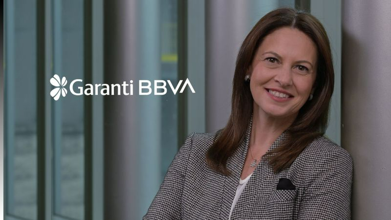 Garanti BBVA'dan üniversitelilere yönelik Fikrinle Parla yarışması