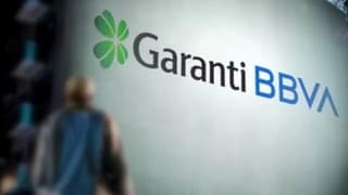 Garanti BBVA'dan yeni kripto hamlesi