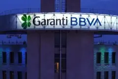 Garanti BBVA ikinci çeyrekte 30,4 milyar TL net kâr açıkladı