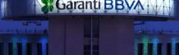 Garanti BBVA ikinci çeyrekte 30,4 milyar TL net kâr açıkladı