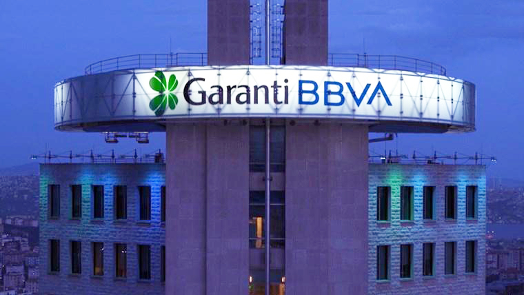Garanti BBVA Leasing'den murabaha sendikasyonu hamlesi