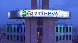 Garanti BBVA Leasing'den murabaha sendikasyonu hamlesi