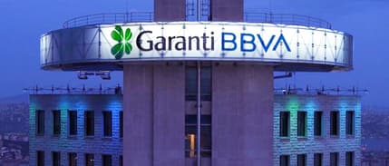 Garanti BBVA Leasing'den murabaha sendikasyonu hamlesi