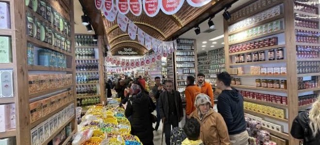 Garanti BBVA, Ramazan Bayramı kredi kartı harcama verilerini açıkladı