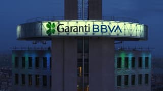 Garanti BBVA Romanya iştirakini satma kararı aldı