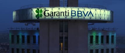 Garanti BBVA Romanya iştirakini satma kararı aldı