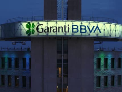 Garanti BBVA Romanya iştirakini satma kararı aldı